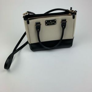 Kate Spade Crossbody Purse